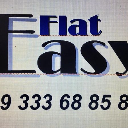 Apartmán Easy Flat Trento Exteriér fotografie