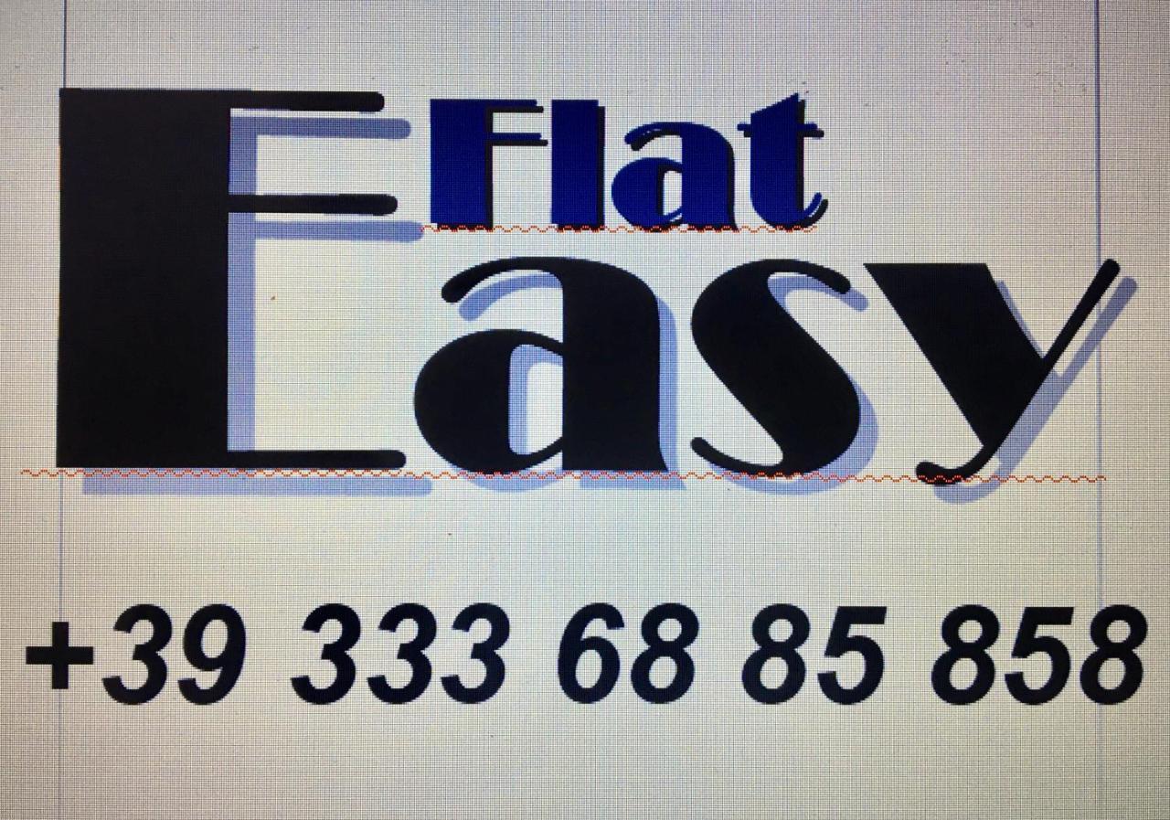 Apartmán Easy Flat Trento Exteriér fotografie